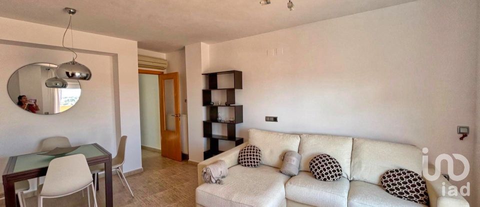Apartment 2 bedrooms of 123 m² in Calp (03710)