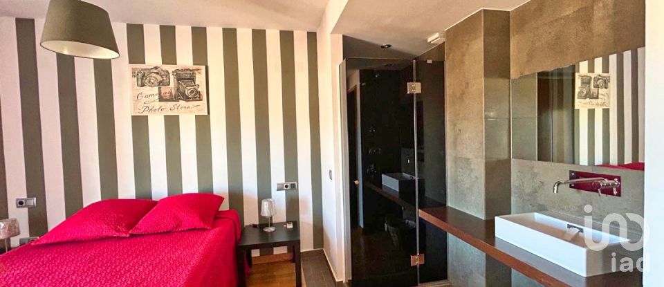 Apartment 2 bedrooms of 123 m² in Calp (03710)