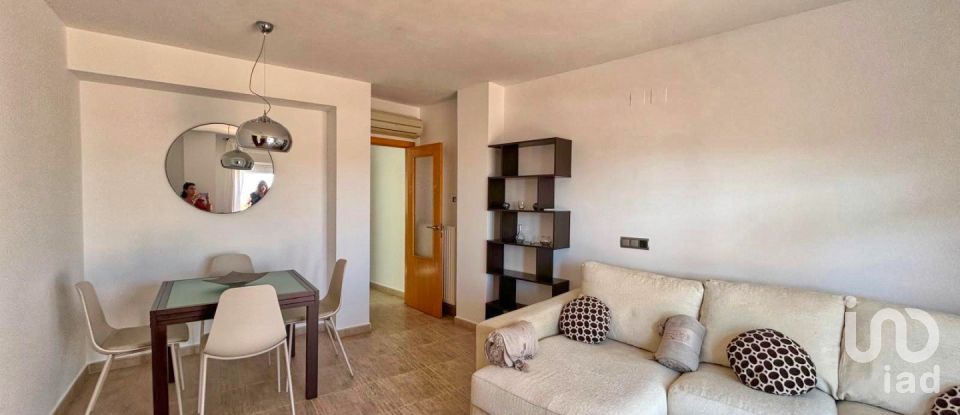 Apartment 2 bedrooms of 123 m² in Calp (03710)