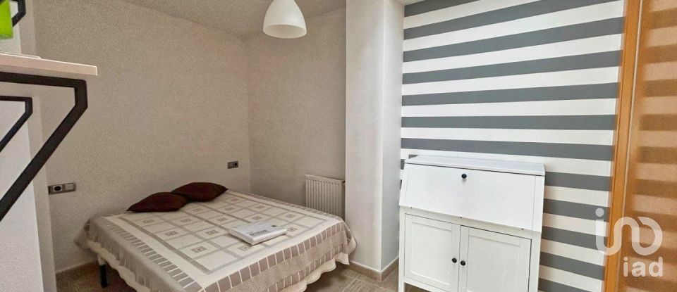 Apartment 2 bedrooms of 123 m² in Calp (03710)