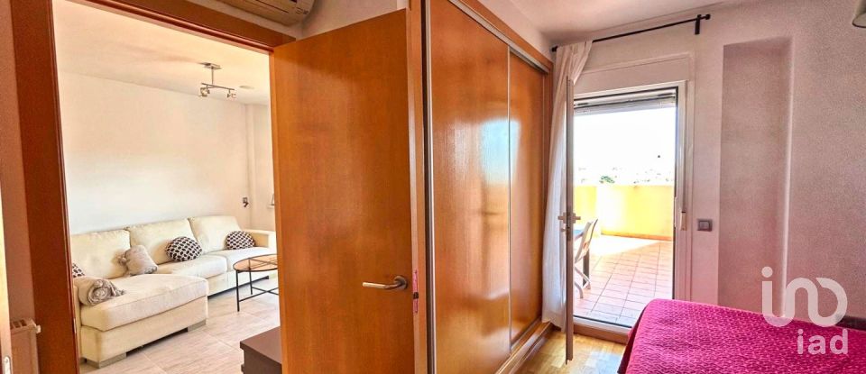 Apartment 2 bedrooms of 123 m² in Calp (03710)