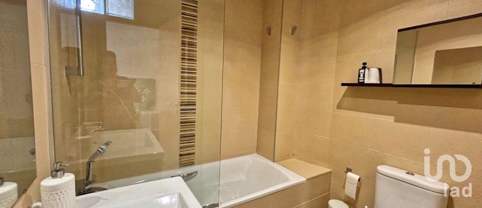 Apartment 2 bedrooms of 123 m² in Calp (03710)