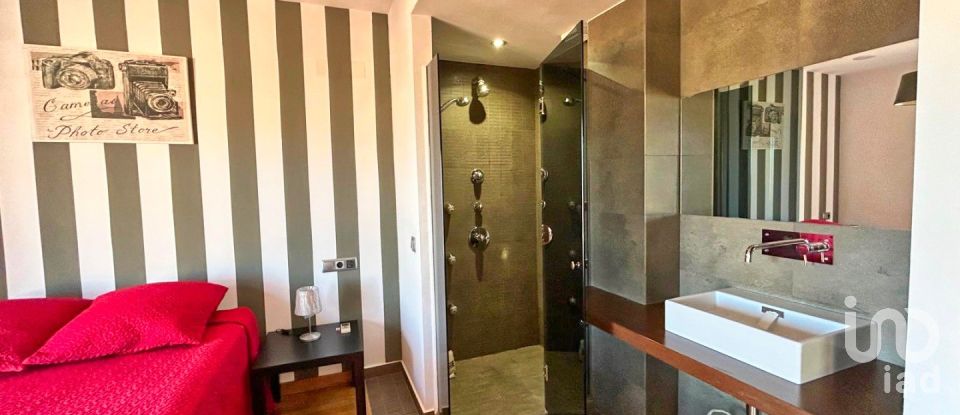 Apartment 2 bedrooms of 123 m² in Calp (03710)