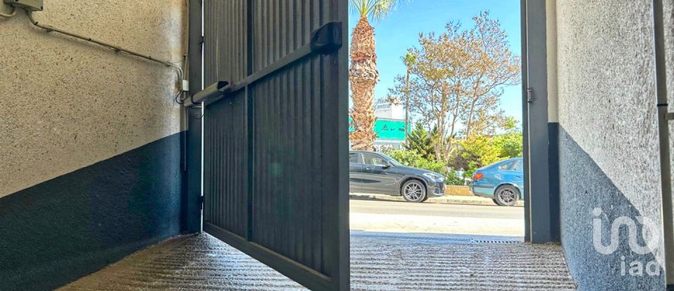 Apartment 2 bedrooms of 123 m² in Calp (03710)