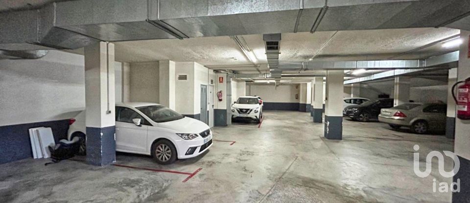 Apartment 2 bedrooms of 123 m² in Calp (03710)