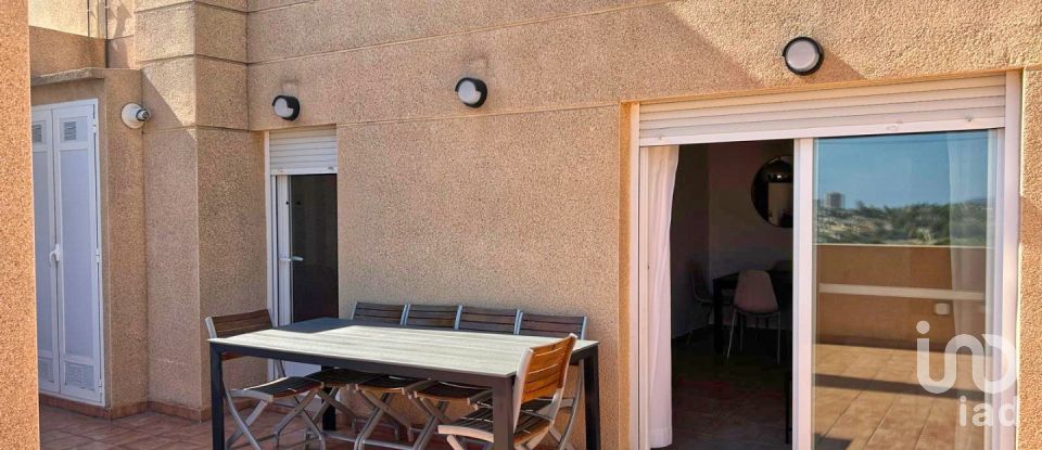 Apartment 2 bedrooms of 123 m² in Calp (03710)