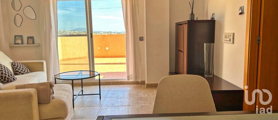 Apartment 2 bedrooms of 123 m² in Calp (03710)