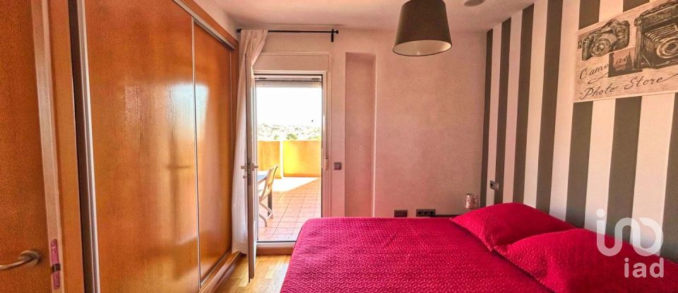 Apartment 2 bedrooms of 123 m² in Calp (03710)