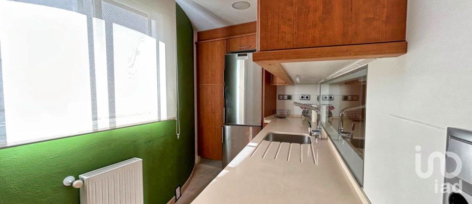 Apartment 2 bedrooms of 123 m² in Calp (03710)