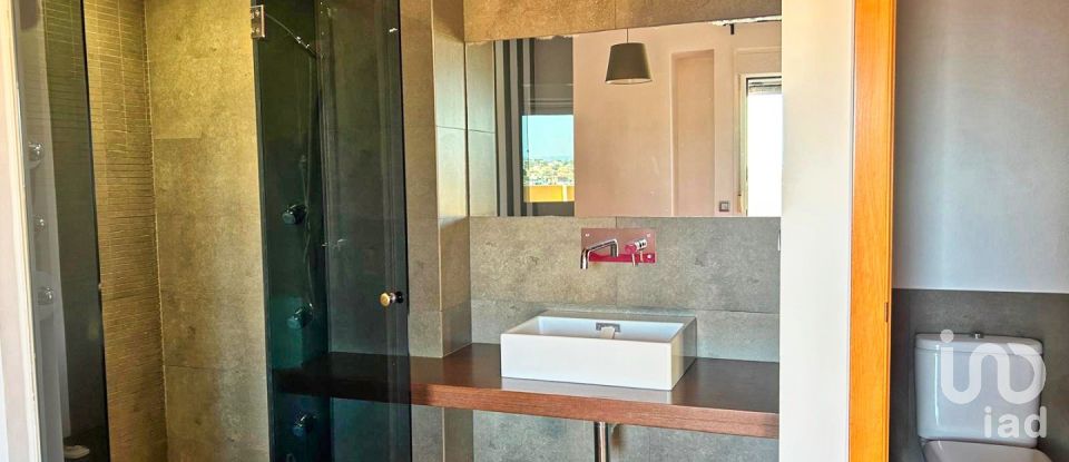 Apartment 2 bedrooms of 123 m² in Calp (03710)