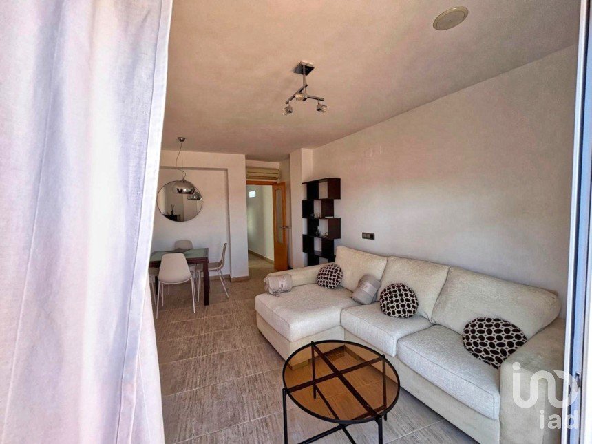 Apartment 2 bedrooms of 123 m² in Calp (03710)