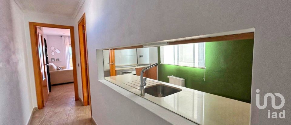 Apartment 2 bedrooms of 123 m² in Calp (03710)