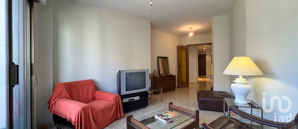 Piso 3 habitaciones de 82 m² en Pego (03780)