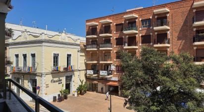 Piso 3 habitaciones de 82 m² en Pego (03780)