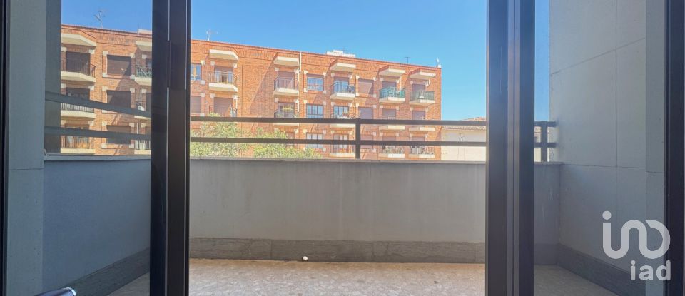 Piso 3 habitaciones de 82 m² en Pego (03780)