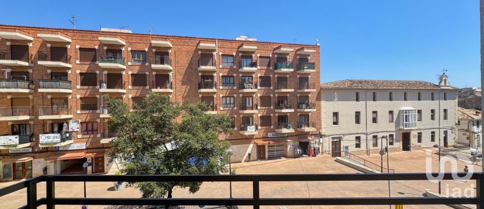 Piso 3 habitaciones de 82 m² en Pego (03780)