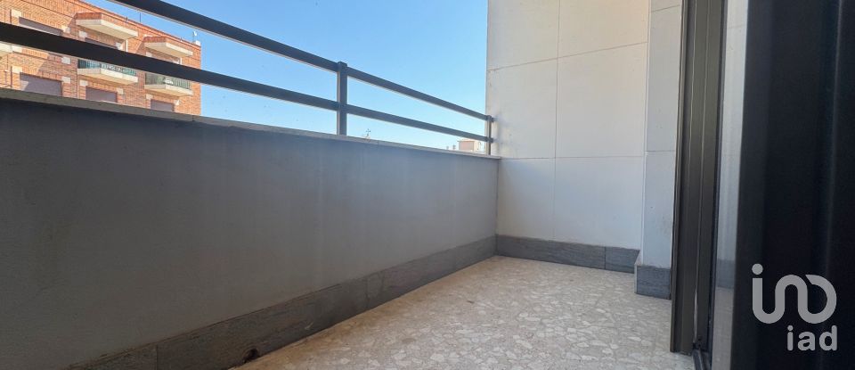 Piso 3 habitaciones de 82 m² en Pego (03780)