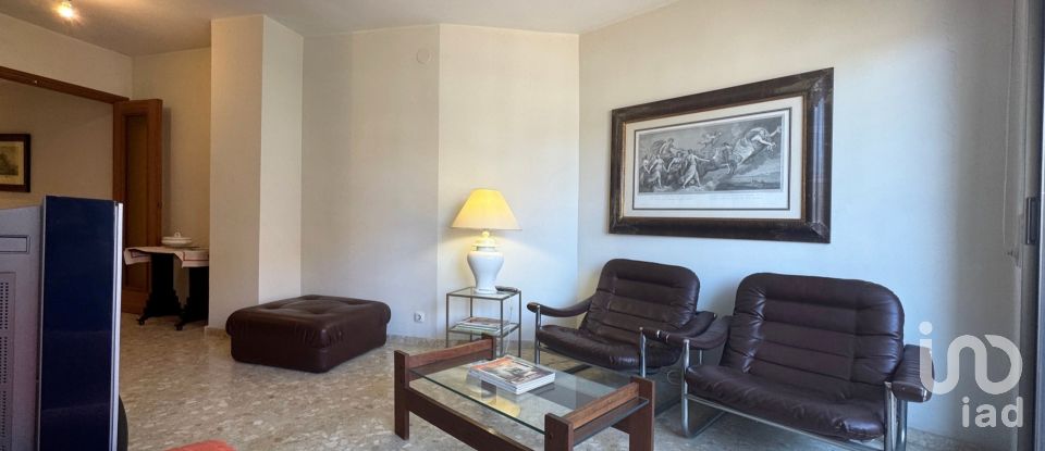 Piso 3 habitaciones de 82 m² en Pego (03780)