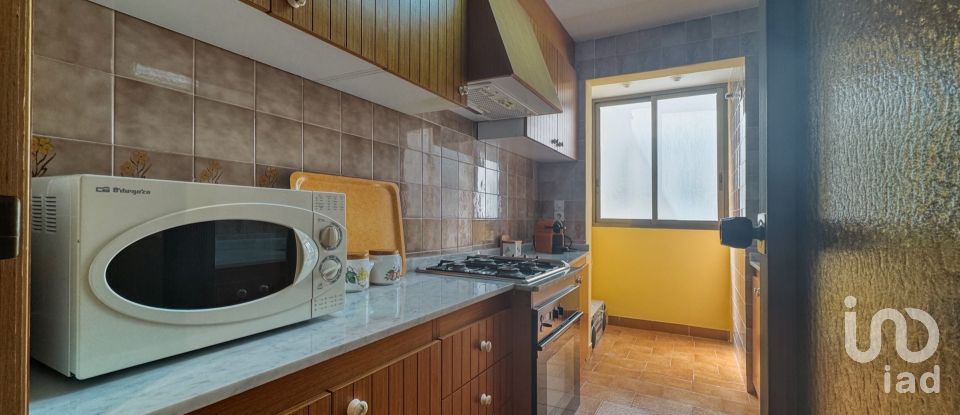 Piso 3 habitaciones de 82 m² en Pego (03780)