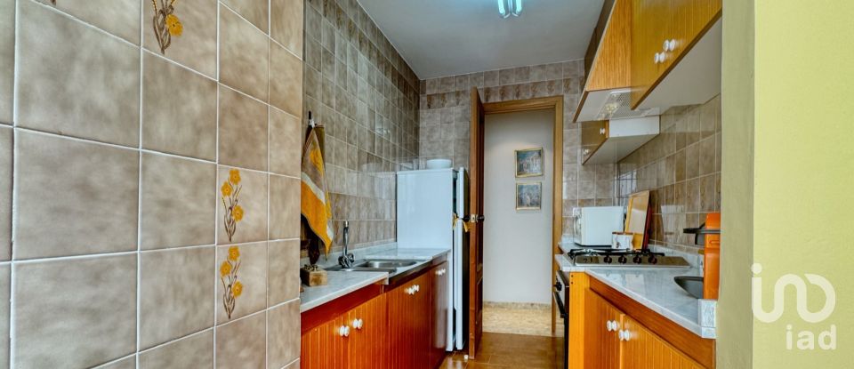 Piso 3 habitaciones de 82 m² en Pego (03780)