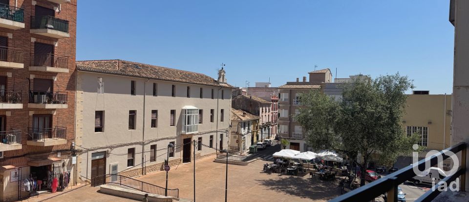 Piso 3 habitaciones de 82 m² en Pego (03780)