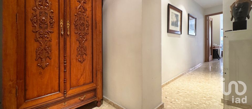 Piso 3 habitaciones de 82 m² en Pego (03780)