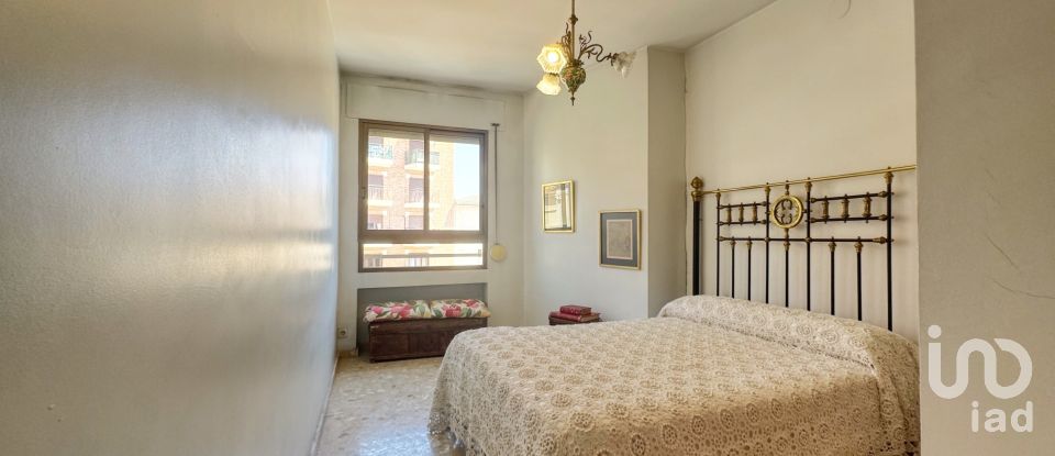 Piso 3 habitaciones de 82 m² en Pego (03780)