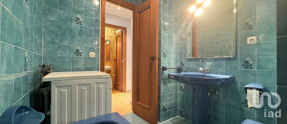 Piso 3 habitaciones de 82 m² en Pego (03780)