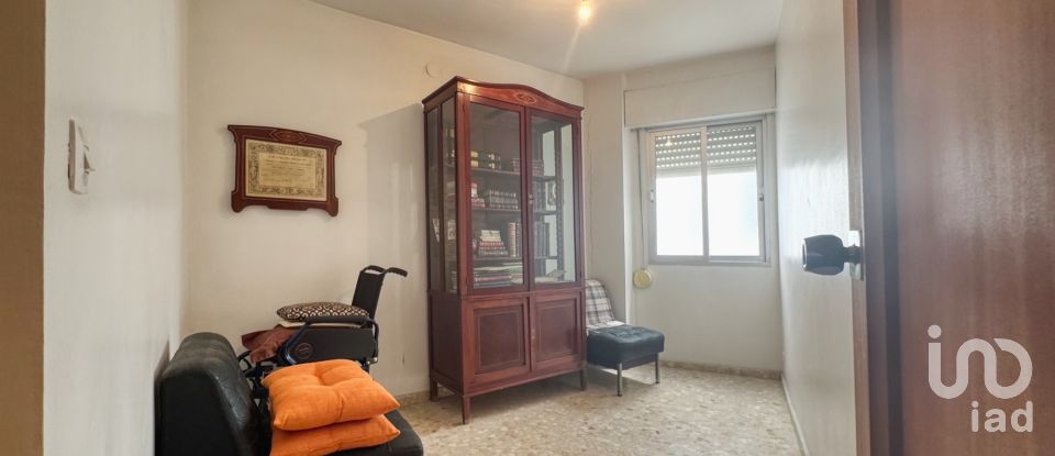 Piso 3 habitaciones de 82 m² en Pego (03780)