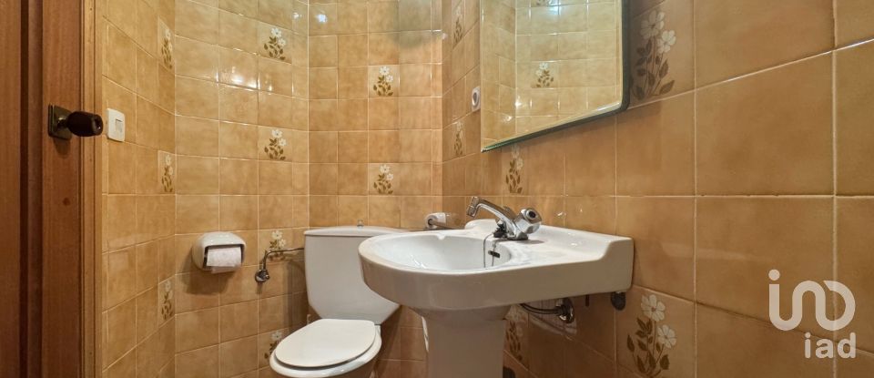 Piso 3 habitaciones de 82 m² en Pego (03780)