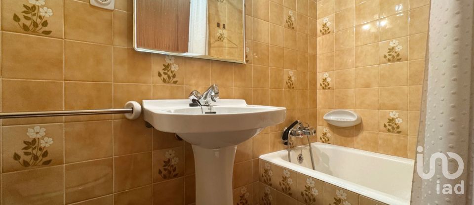 Piso 3 habitaciones de 82 m² en Pego (03780)