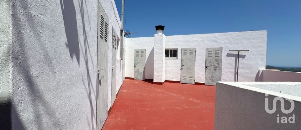 Piso 3 habitaciones de 82 m² en Pego (03780)