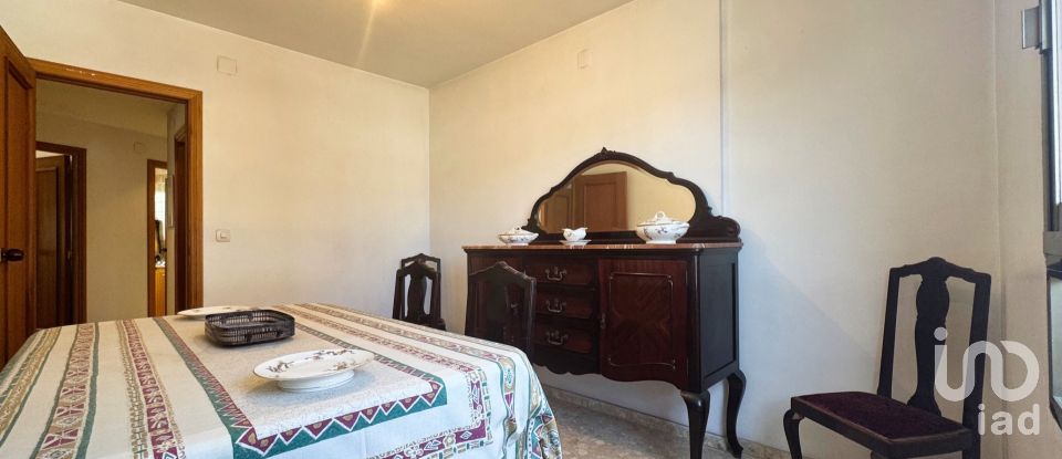 Piso 3 habitaciones de 82 m² en Pego (03780)