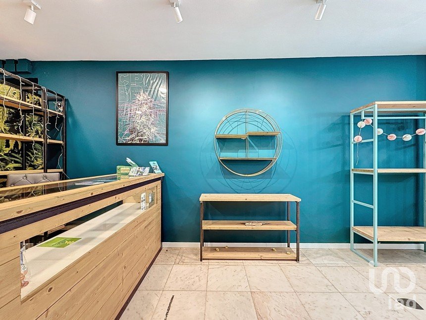 Shop / premises commercial of 52 m² in Vilanova i la Geltrú (08800)