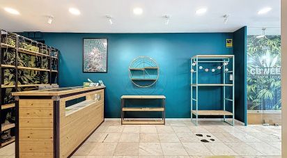 Boutique/Local commercial de 52 m² à Vilanova i la Geltrú (08800)