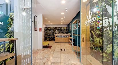 Boutique/Local commercial de 52 m² à Vilanova i la Geltrú (08800)