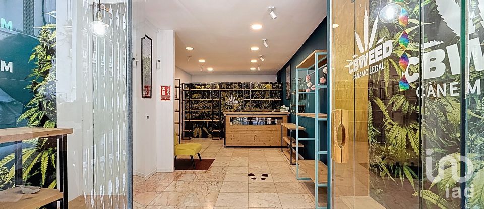 Shop / premises commercial of 52 m² in Vilanova i la Geltrú (08800)