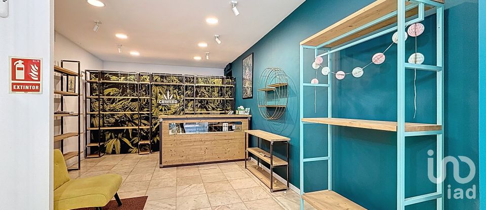 Shop / premises commercial of 52 m² in Vilanova i la Geltrú (08800)