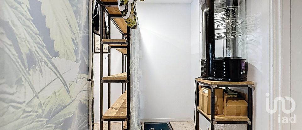 Shop / premises commercial of 52 m² in Vilanova i la Geltrú (08800)