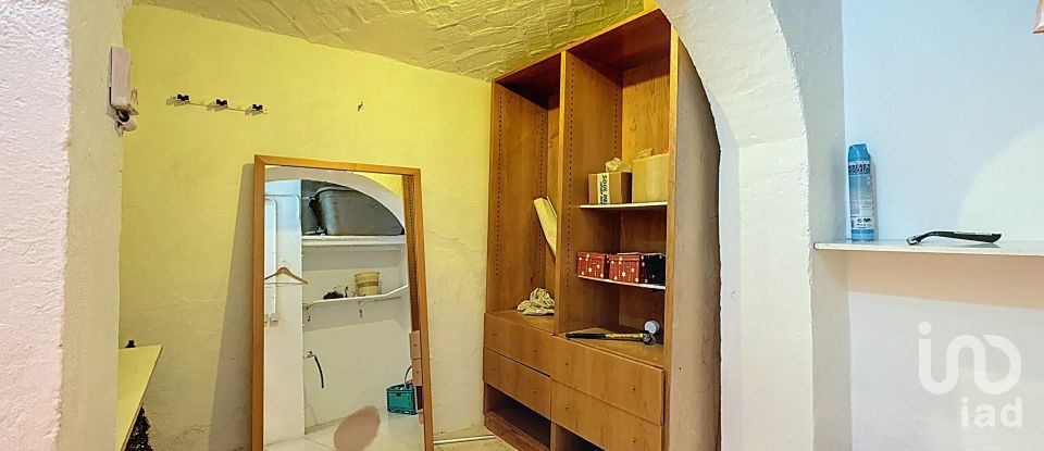 Shop / premises commercial of 52 m² in Vilanova i la Geltrú (08800)