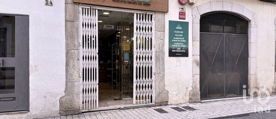 Shop / premises commercial of 52 m² in Vilanova i la Geltrú (08800)