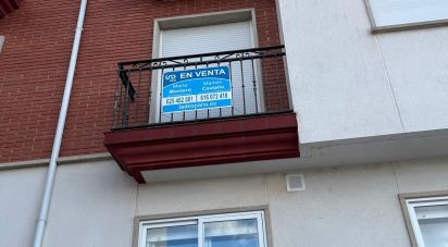 Piso 3 habitaciones de 75 m² en Ciudad Rodrigo (37500)