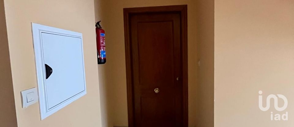 Piso 3 habitaciones de 75 m² en Ciudad Rodrigo (37500)