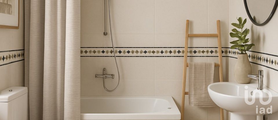 Piso 3 habitaciones de 75 m² en Ciudad Rodrigo (37500)