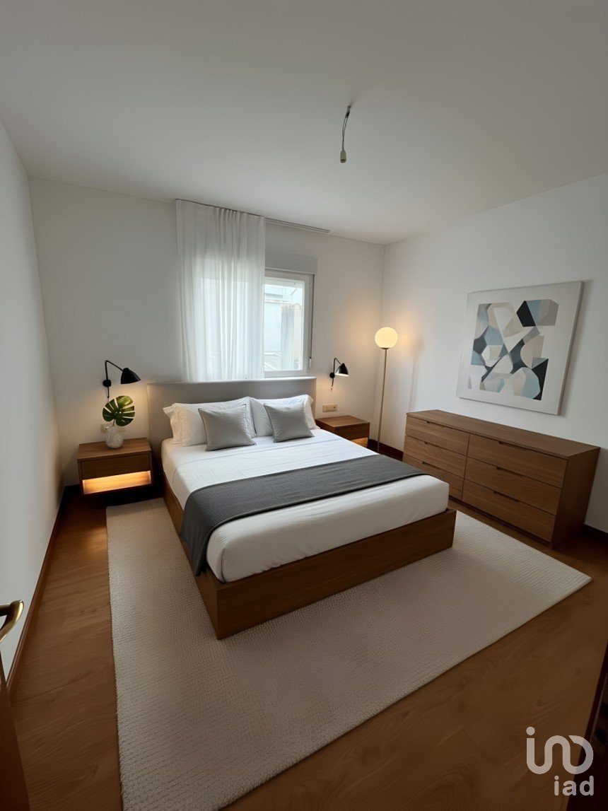 Piso 3 habitaciones de 75 m² en Ciudad Rodrigo (37500)