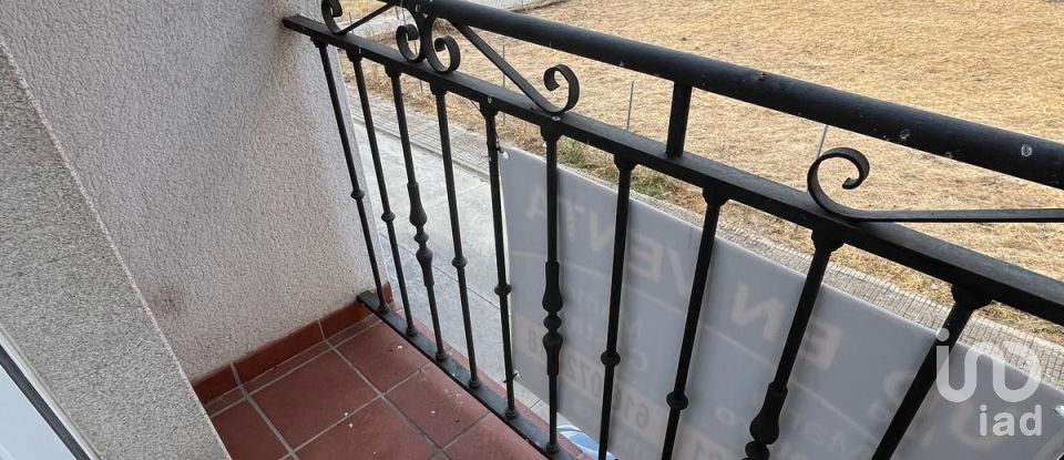 Piso 3 habitaciones de 75 m² en Ciudad Rodrigo (37500)