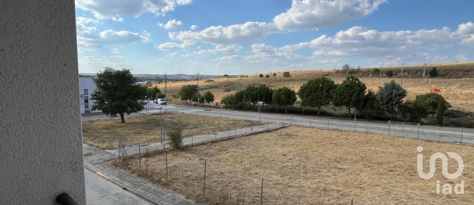 Piso 3 habitaciones de 75 m² en Ciudad Rodrigo (37500)