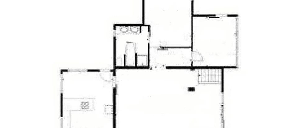 Casa 4 habitaciones de 216 m² en Sant Pere de Ribes (08810)