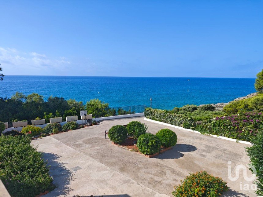 Piso 1 habitación de 40 m² en Salou (43840)