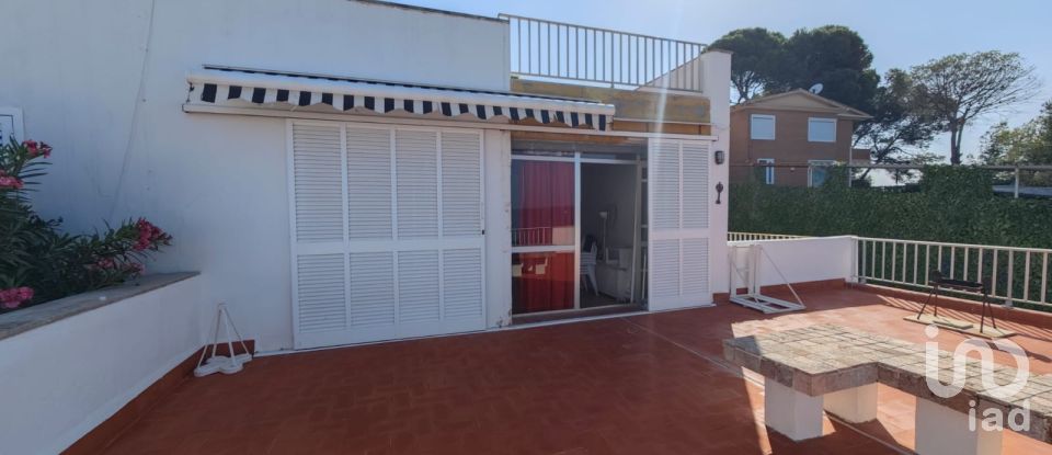 Piso 1 habitación de 40 m² en Salou (43840)